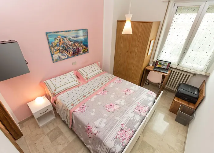 B&B MazziniBed and Breakfast